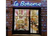 La Boheme Cornici